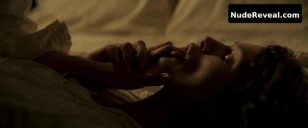 KEIRA KNIGHTLEY nude in Colette