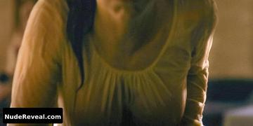 SYDNEY SWEENEY nude in Immaculate