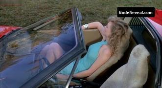 HEATHER GRAHAM nude in License to Drive