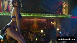 AMANDA MORENO nude in From Dusk Till Dawn: The Series