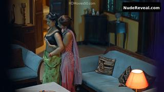 RIDDHIMA TIWARI nude in Walkman