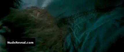 KATE WINSLET nude in A Little Chaos
