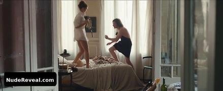 EMMA WATSON nude in Colonia