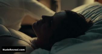 ANGELIKI PAPOULIA nude in The Lobster