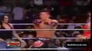 MARYSE MIZANIN nude in Wwe Divas
