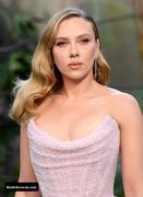 SCARLETT JOHANSSON nude in Jurassic World Rebirth