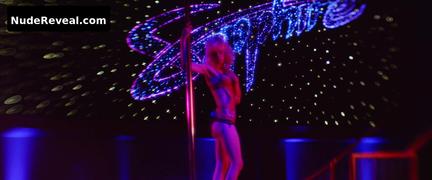 BRITTANY ALLEN nude in It Stains The Sands Red