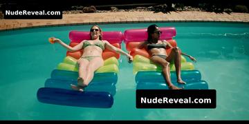 HARRIET DYER nude in Colin from Accounts