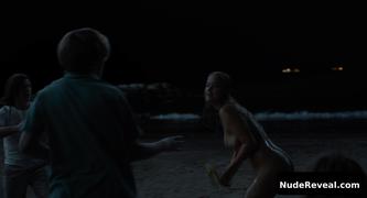 JENNIFER LAWRENCE nude in No Hard Feelings