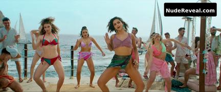 DEEPIKA PADUKONE nude in Pathan
