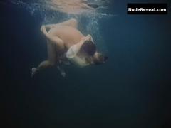 ANNE KASPRIK nude in Polizeiruf 110