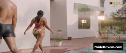 NIDHI MAHAWAN nude in Sursuri Li