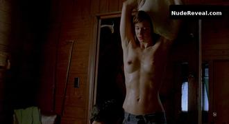 KATHERINE WATERSTON nude in The Babysitters
