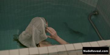 KATHRYN HAHN nude in Transparent