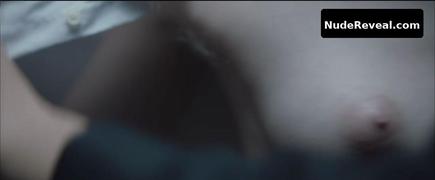 LAIA MANZANARES nude in Girl Unknown