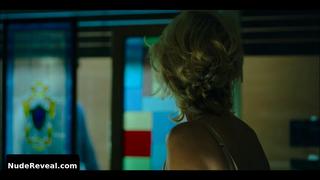 NAJWA NIMRI nude in Holy Family