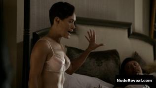 GRACE GEALEY nude in Empire