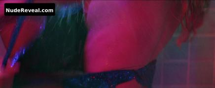 VIRGINIA GARDNER nude in Beautiful Disaster