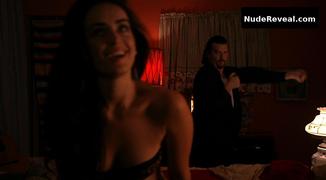 ANA DE LA REGUERA nude in Eastbound & Down
