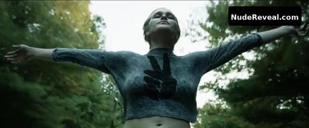 EDEN BROLIN nude in Blood Bound
