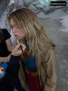 MILLY ALCOCK nude in Superman