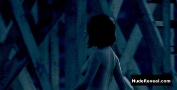 EVA GREEN nude in Cracks