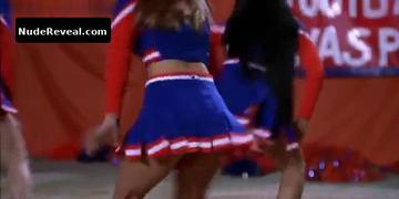 JOANNA GARCIA nude in Not Another Teen Movie