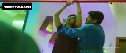 TANIYA CHATTERJEE nude in Titliyaan