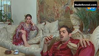GHADA ABDEL RAZEK nude in Al Batniyya