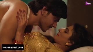 AYESHA KAPOOR nude in Seal 2