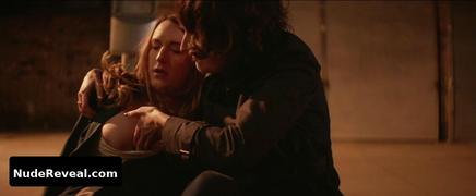 SARAH DAYKIN nude in Fleabag