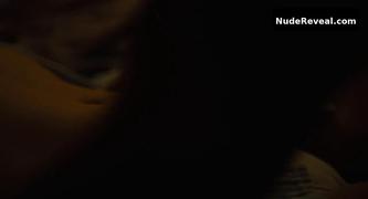 ADELAIDE CLEMENS nude in The Swearing Jar