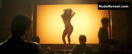 KALKIDAN FORWARD nude in Last King of the Cross