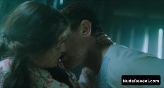 EMMA CORRIN nude in Lady Chatterley