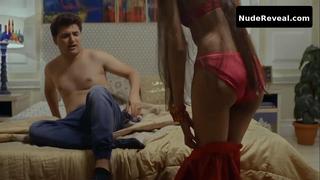 JAYATI THAKAR nude in Charmsukh : Pajama Party