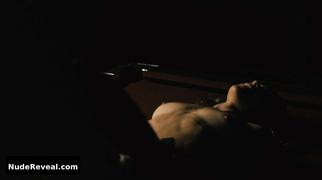 MARGARITA LEVIEVA nude in The Deuce