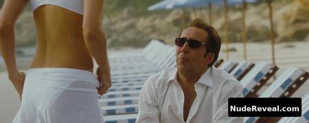 BRIDGET MOYNAHAN nude in Lord of War