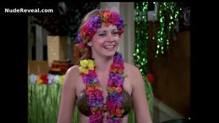 MELISSA JOAN HART nude in Sabrina, the Teenage Witch
