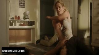 ELLEN HOLLMAN nude in Army Of One