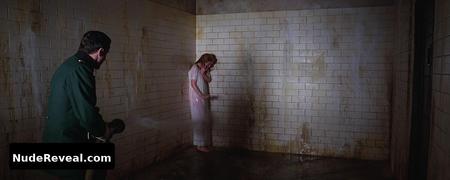 KATE WINSLET nude in Hamlet
