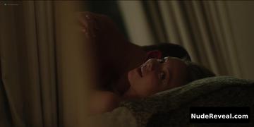MARIA PEDRAZA nude in Elite