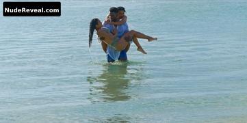 CHRISTINA MILIAN nude in Resort to Love