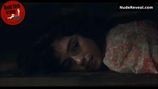 HAZAR ERGUCLU nude in Sakli