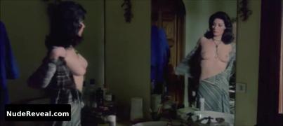 EDWIGE FENECH nude in The School Teacher