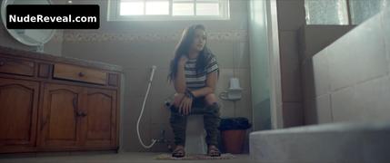 MAJA SALVADOR nude in I