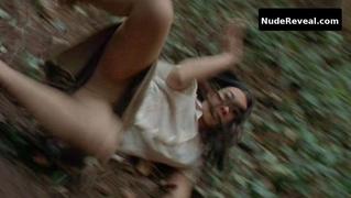 QI SHU nude in The Transporter