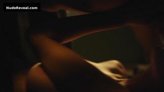 ASHLEY HINSHAW nude in StartUp