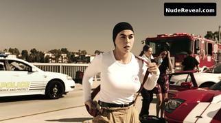 NATACHA KARAM nude in 9-1-1: Lone Star