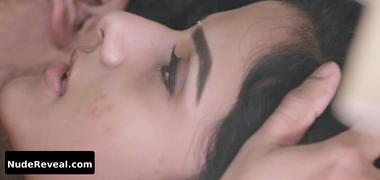 VAISHNAVI CHAITANYA nude in Baby