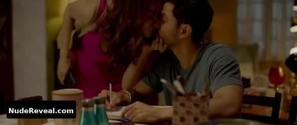 ASHA NEGI nude in Abhay